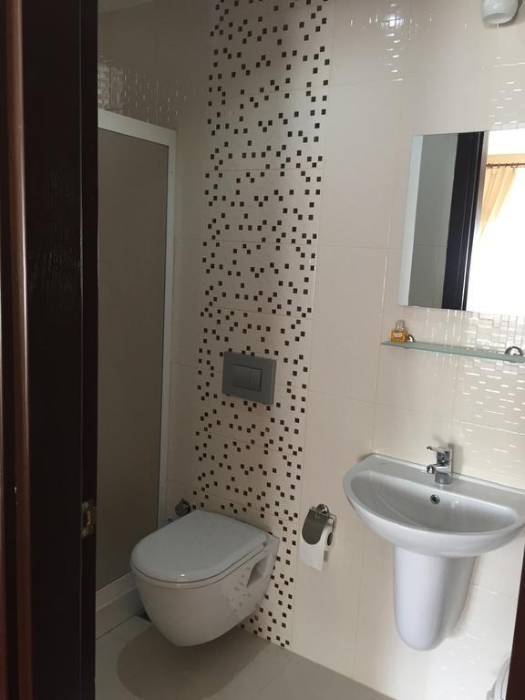 Hotel Mercan Adana Room photo
