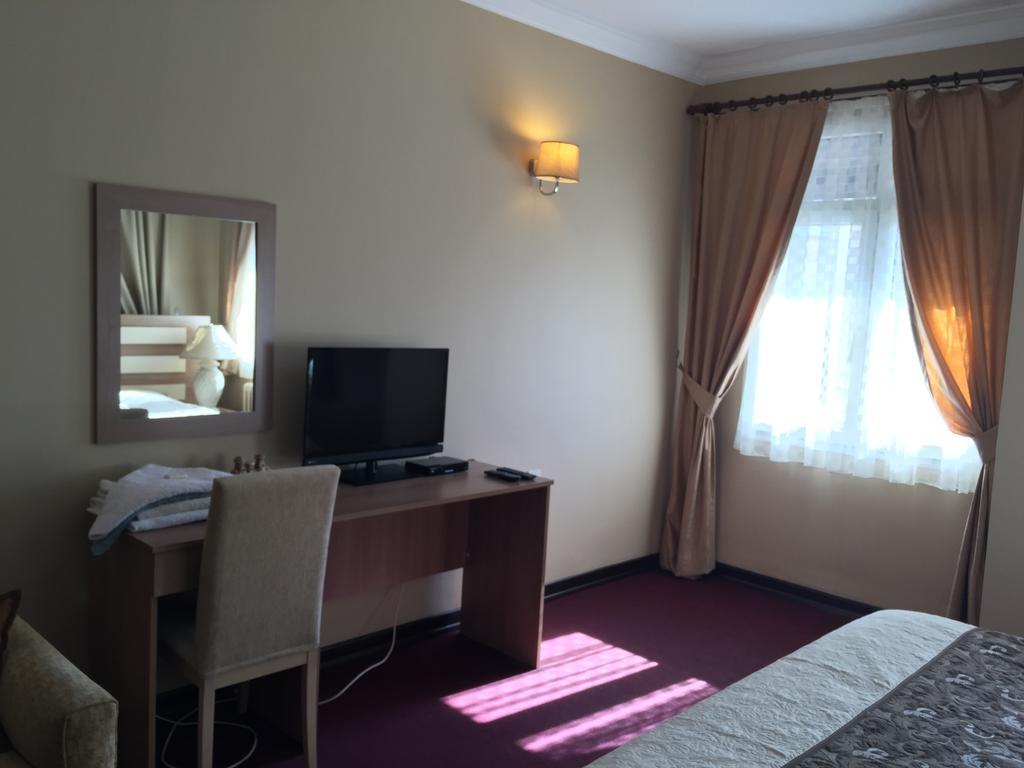 Hotel Mercan Adana Room photo
