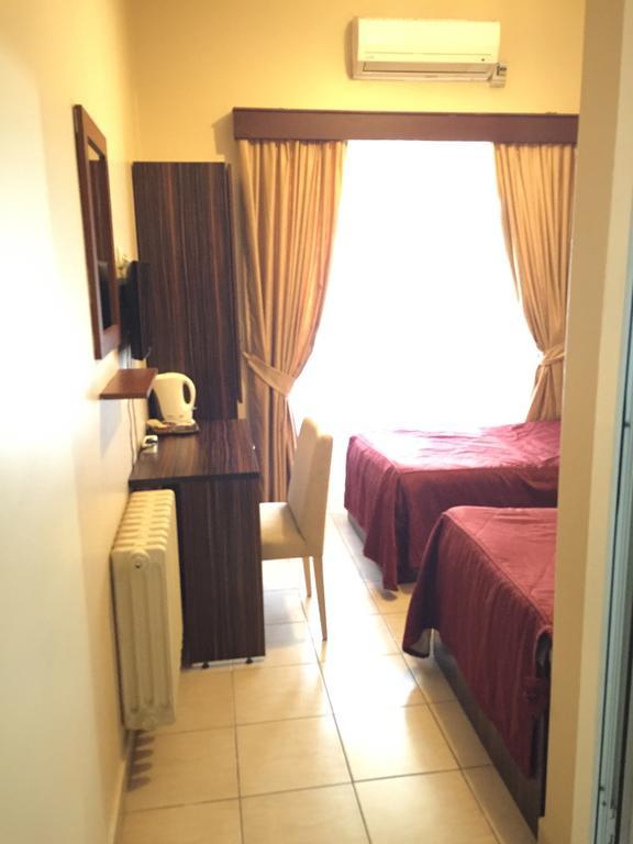 Hotel Mercan Adana Room photo
