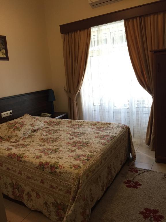 Hotel Mercan Adana Room photo